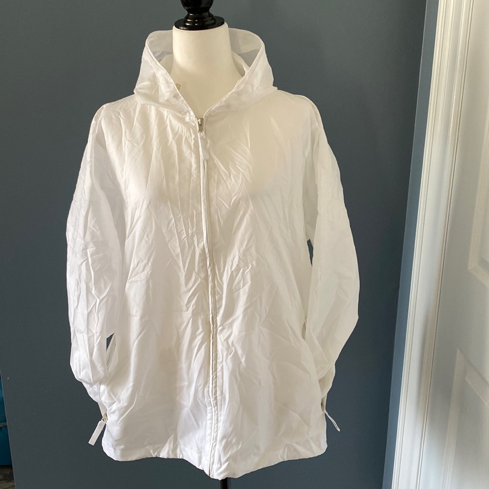 BNWOT - Packaway Jacket